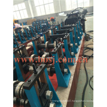 Galvanized Steel Plank for Scaffolding System Roll Forming Making Machine Singpore